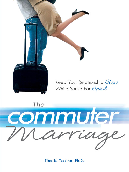 Imagen de portada para The Commuter Marriage